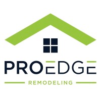 Proedge remodeling