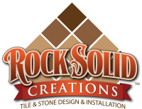 Rock solid creations