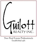 Guilott realty, inc.