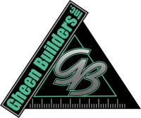 Gheen builders, inc.