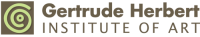 Gertrude herbert institute of art