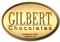 Gilbert chocolates
