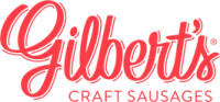 Gilbert's craft sausages