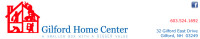 Gilford home center