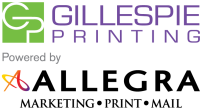 Gillespie printing