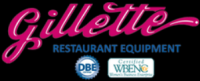 Gillette restaurant equipment