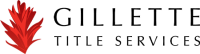 Gillette title services inc
