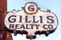 Gillis realty