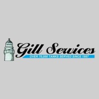 Gill services,  inc.