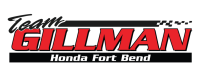 Gillman honda mitsubishi