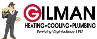 Gilman heating & cooling
