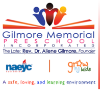 Gilmore memorial preschool