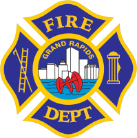 Gilroy fire dept