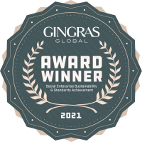 Gingras global