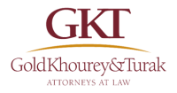 Gold khourey & turak, l.c. - attorneys at law
