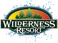 Glacier wilderness resort