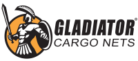 Gladiator cargo nets