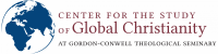Center for the study of global christianity