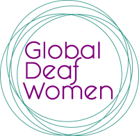 Global deaf women