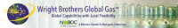 Wright brothers global gas, llc