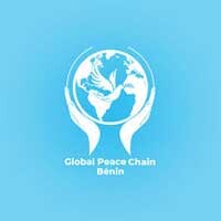 Global peace chain