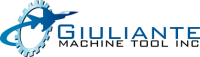 Giuliante machine tool inc.