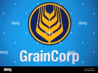 Grain bulk handlers limited
