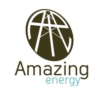 Amazing energy