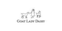 Goat lady dairy