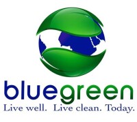 Bluegreen, a floor care company
