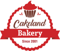 Cakeland bakery
