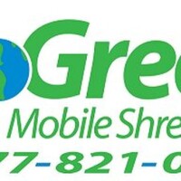 Go green mobile shredding