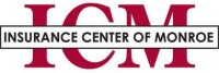 Insurance center of monroe