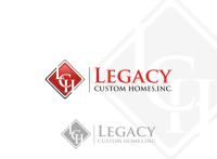 Legacy custom builders, inc.