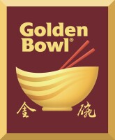 Golden bowl