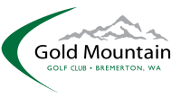 Gold mountain golf club