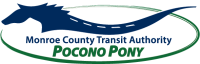 Monroe county transit authority