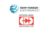 Good-ark semiconductor