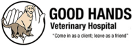 Good hands veterinary hospital