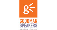 Goodman speakers bureau, inc.