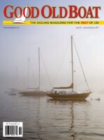 Good old boat magazine