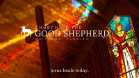 Church of the good shepherd, maitland, fl