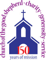 Church of the good shepherd, rocky mount