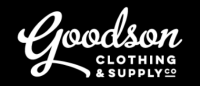 Goodson clothing & supply co.