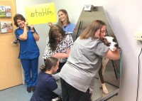 Goosepond animal hospital