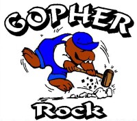 Gopher construction