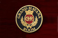 Grand havana room