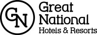 Great national hotels and resorts