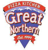 Great northern pizza kitchen