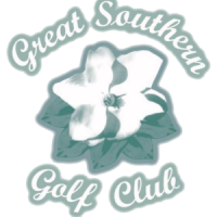 Great southern golf club